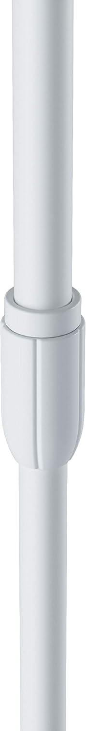 image:imageUmbra Anywhere Expandable Curtain Rod and Room Divider WhiteWhite