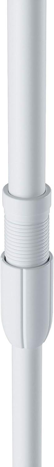 image:imageUmbra Anywhere Expandable Curtain Rod and Room Divider WhiteWhite