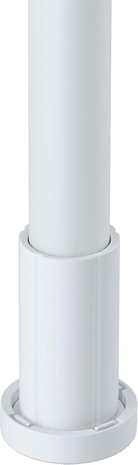 image:imageUmbra Anywhere Expandable Curtain Rod and Room Divider WhiteWhite
