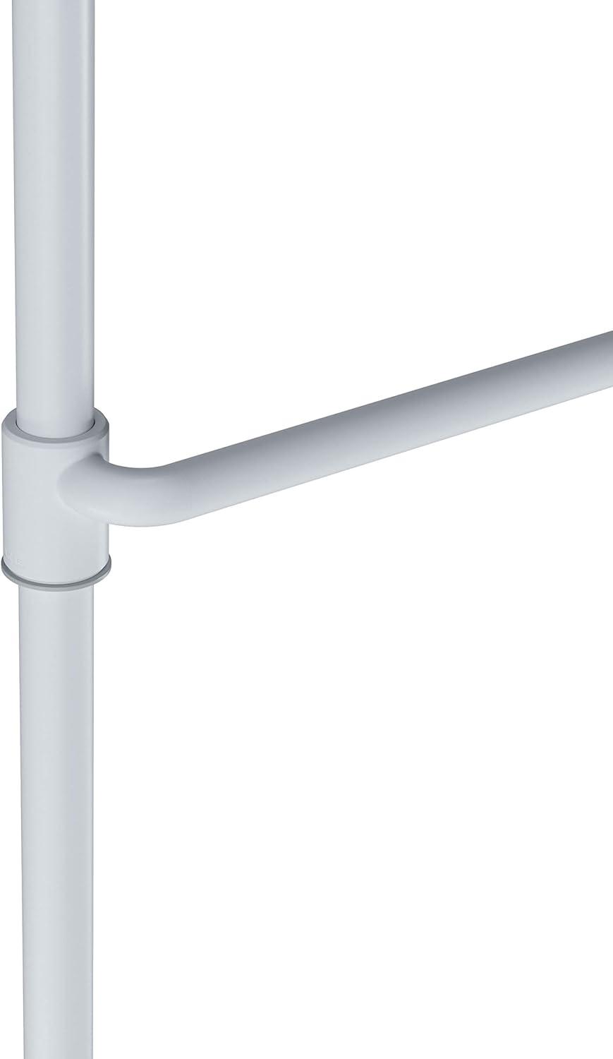 image:imageUmbra Anywhere Expandable Curtain Rod and Room Divider WhiteWhite