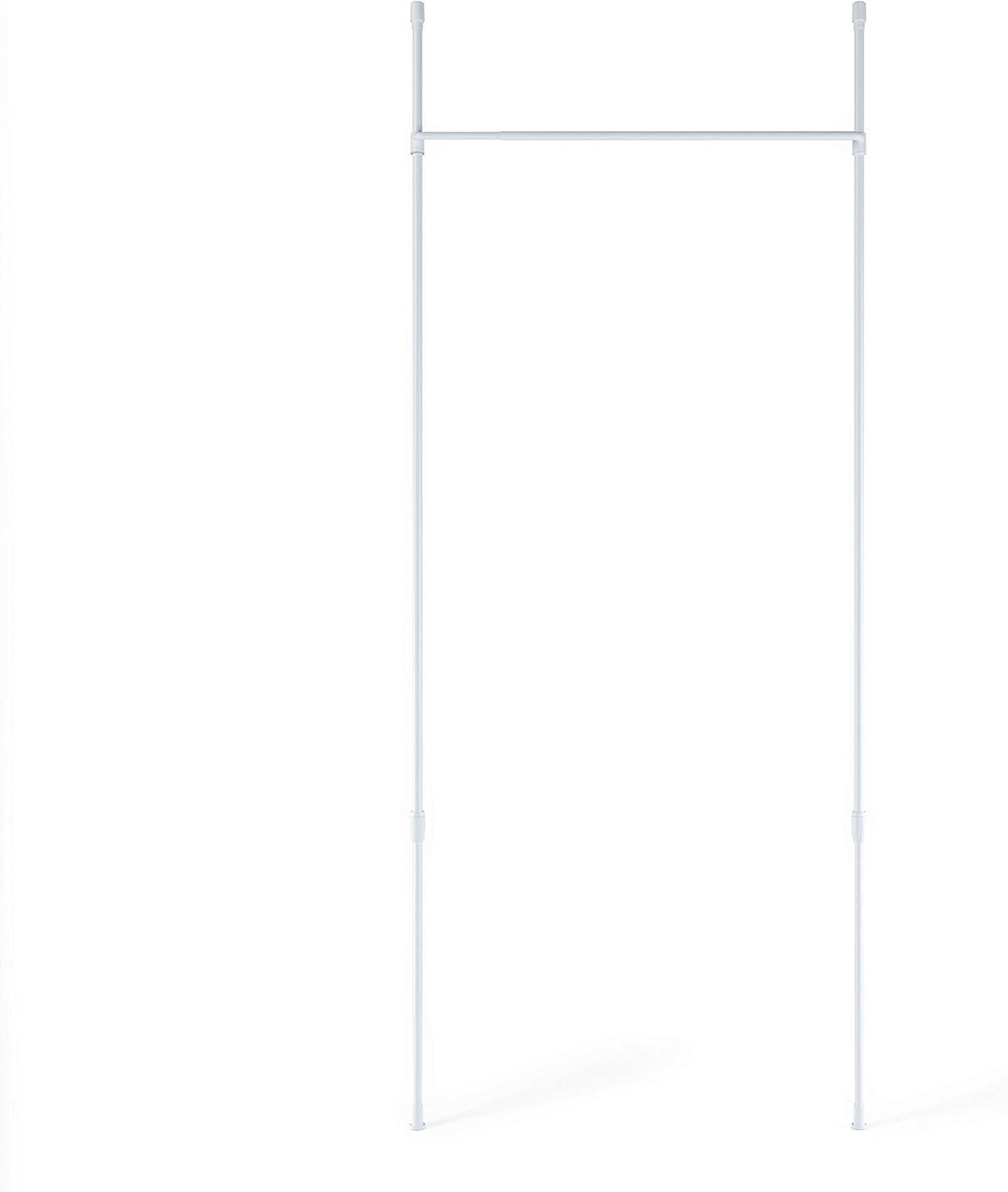 image:imageUmbra Anywhere Expandable Curtain Rod and Room Divider WhiteWhite