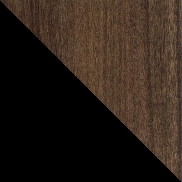 image:imageUmbra Bellwood Utensil Holder Kitchen Storage Organizer with Removeable Dividers WhiteNaturalBlackWalnut