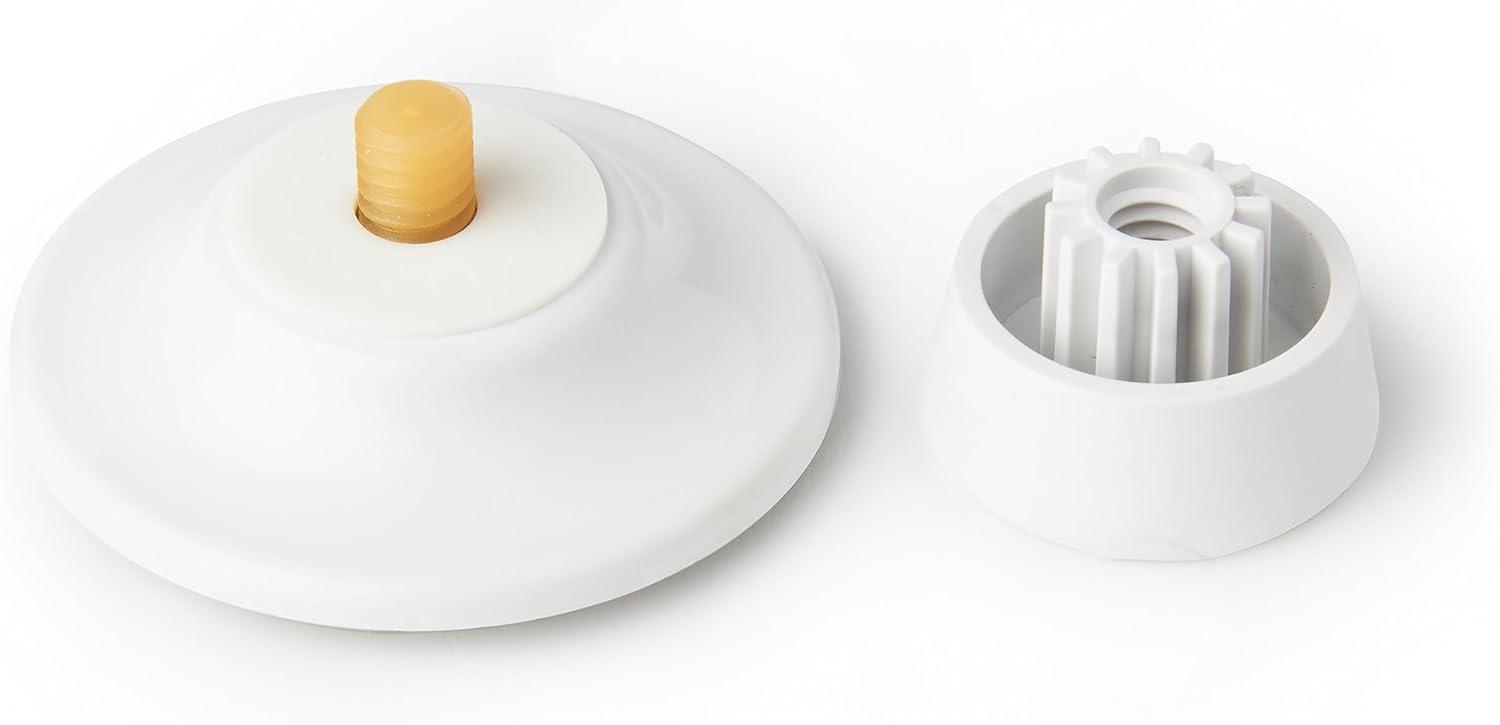image:imageUmbra Flex Gel Lock Corner Shower Bin