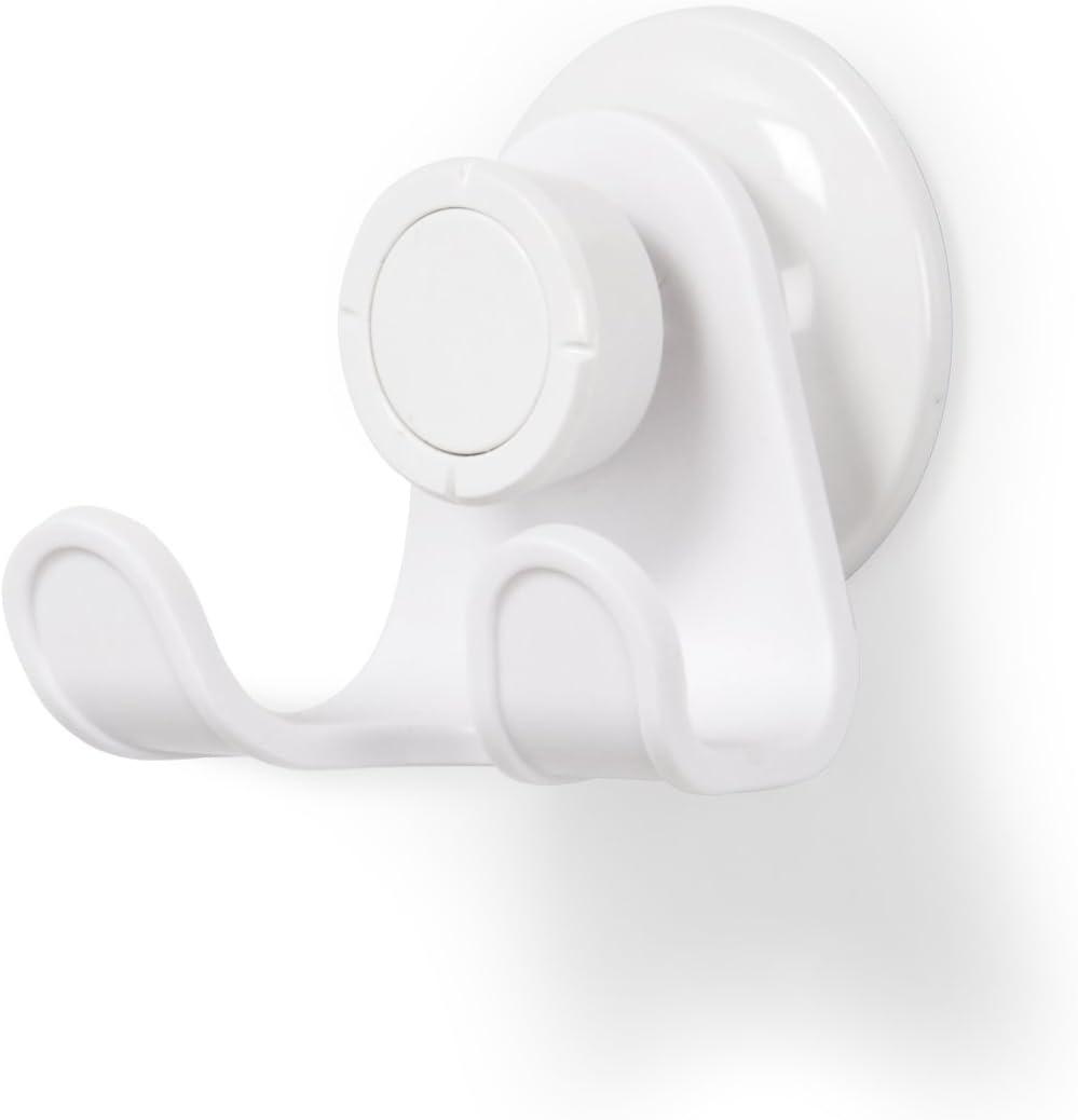image:imageUmbra Flex Soap Dish with Patented GelLock Technology Suction Cup WhiteWhite
