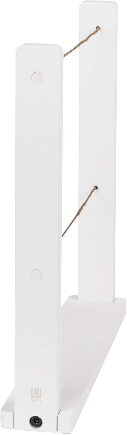 image:imageUmbra Hangit Photo Collage Fame DIY Picture Hangers Collage Picture Frames for Wall 26x30 WhiteWhite