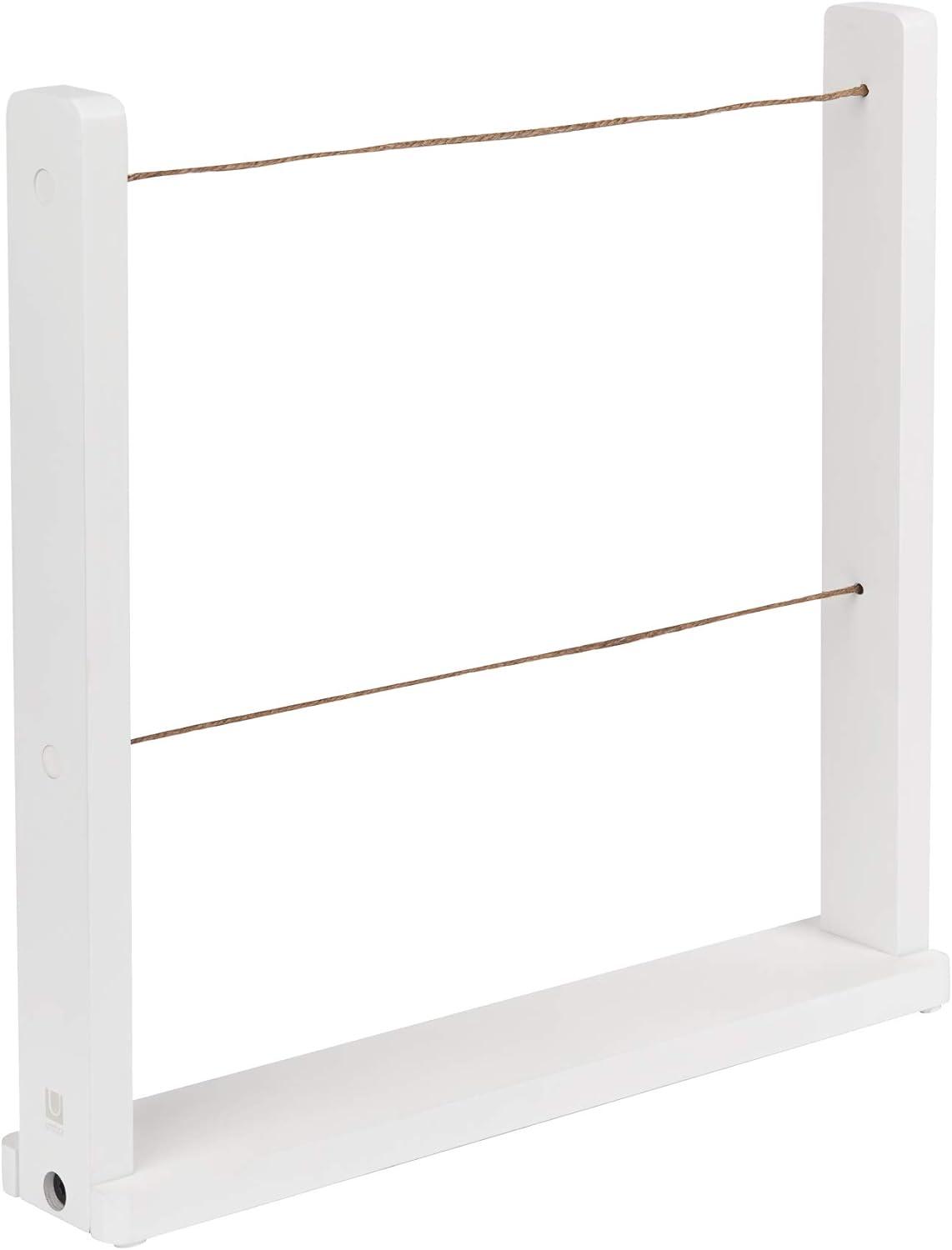 image:imageUmbra Hangit Photo Collage Fame DIY Picture Hangers Collage Picture Frames for Wall 26x30 WhiteWhite