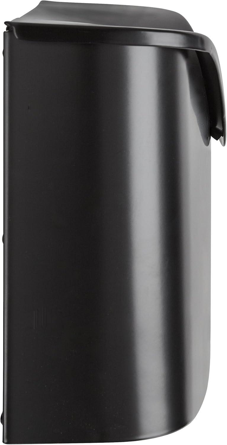 image:imageUmbra Postino WallMount Mailbox BlackBlack