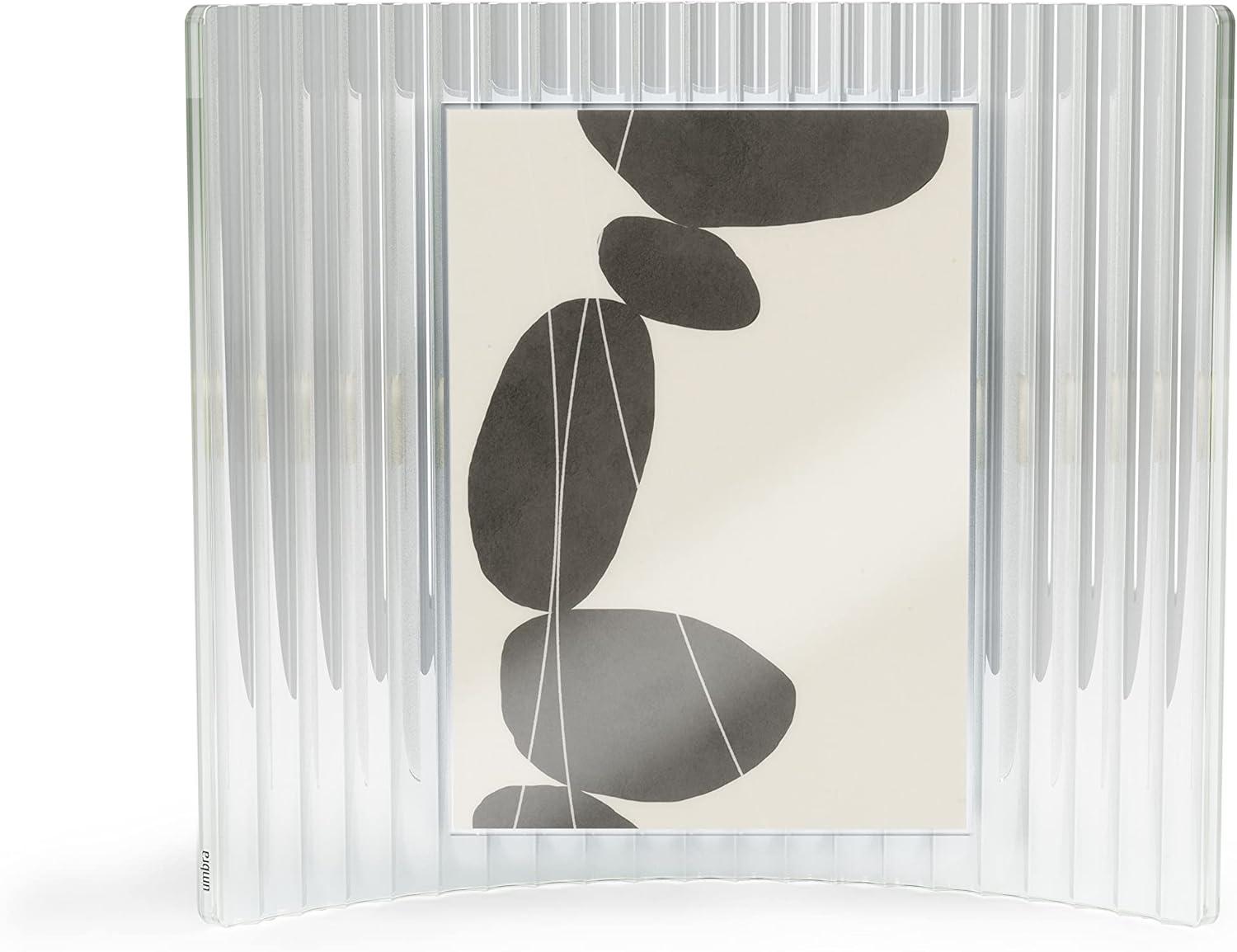 image:imageUmbra Ripley Picture Frame BrassBrass