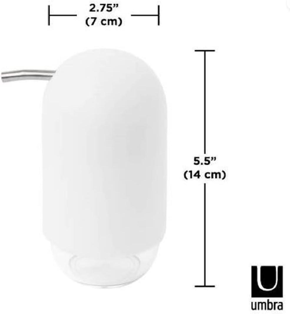image:imageUmbra Touch Soap Pump