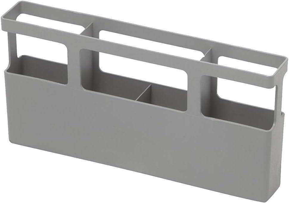 image:imageUmbra UDRY Rack and Microfiber Dish Drying MatSpaceSaving Lightweight Design Folds Up for Easy Storage Mini CharcoalGray