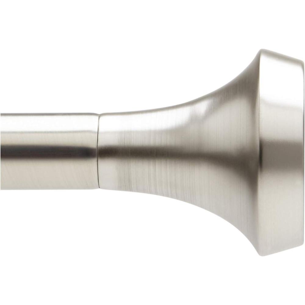 image:imageUmbra Ella 1Inch Drapery Rod for Window 3672 Inches
