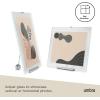 Flute Picture Frame