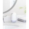 Umbra 023273-660 Touch Collection, 2 ¾ Dia. x 5 ½ inches, White (Pack of 2)(White)