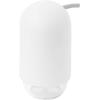 Umbra 023273-660 Touch Collection, 2 ¾ Dia. x 5 ½ inches, White (Pack of 2)(White)