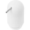 Umbra 023273-660 Touch Collection, 2 ¾ Dia. x 5 ½ inches, White (Pack of 2)(White)