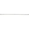 Umbra Cappa, 1-1/4” Front and ¾” Back Double Drapery Rod for Windows – 72 to 144” Double Drapery Rod, Nickel(72 to 144-Inches)
