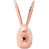 Umbra Dachsie Ring Holder – Gift for Weiner Dog Dachshund Doxie Lover – Jewelry Storage, Brass(Copper)