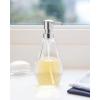 Umbra Droplet Soap Pump, Clear(Clear)
