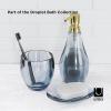 Umbra Droplet Soap Pump, Clear(Denim)
