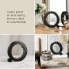 Umbra FERRIS RING HOLDER CHROME(Black)