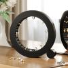 Umbra FERRIS RING HOLDER CHROME(Black)