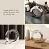 Umbra FERRIS RING HOLDER CHROME(Chrome)