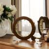 Umbra FERRIS RING HOLDER CHROME(Walnut)