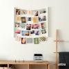Umbra Hangit Photo Collage Fame – DIY Picture Hangers, Collage Picture Frames for Wall, 26×30, White(White)