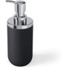 Umbra Junip Soap Pump Dispenser, Black/Chrome(Soap Dispenser)