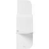 Umbra Montage Wall Shelf, Black(White)
