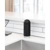Umbra Penguin Pump, Kitchen Soap Dispenser,12 oz (355 ml), Black(Black)