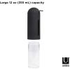 Umbra Penguin Pump, Kitchen Soap Dispenser,12 oz (355 ml), Black(Black)