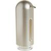 Umbra Penguin Pump, Kitchen Soap Dispenser,12 oz (355 ml), Black(Nickel)