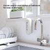 Umbra Penguin Wall Pump White