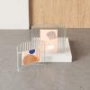 Umbra Ripley Picture Frame, Brass(Brass)