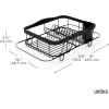 Umbra SINKIN Multi-USE Dish Rack Black(Black)