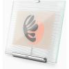 Umbra Chrome Glass Photo Frame 10 x 15/13 x 18 cm