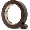 Umbra FERRIS RING HOLDER CHROME(Walnut)