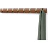 Umbra Flip 8-Wall Mounted Hook (Warm-Gold)