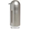 Umbra Penguin Pump, Kitchen Soap Dispenser,12 oz (355 ml), Black(Nickel)