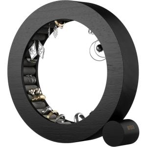 Umbra FERRIS RING HOLDER CHROME(Black)