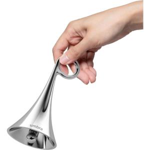 Umbra Isa Bell, Chrome