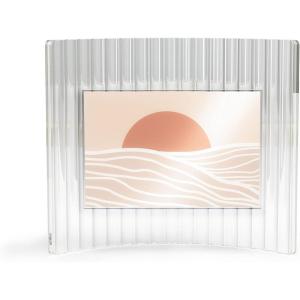 Umbra Ripley Picture Frame, Brass(Brass)