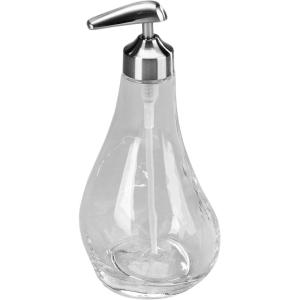 Umbra Vidrio Glass Soap Pump