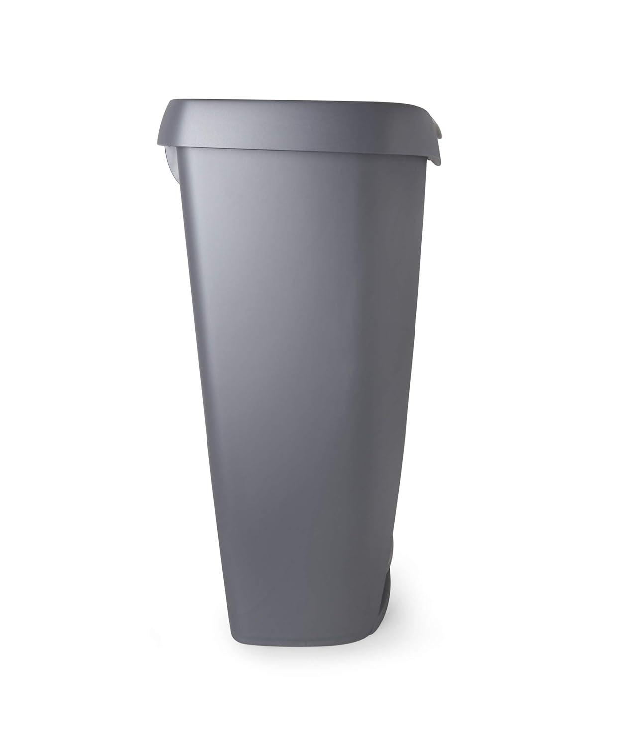 image:imageUmbra Brim Step On Trash CanNickel