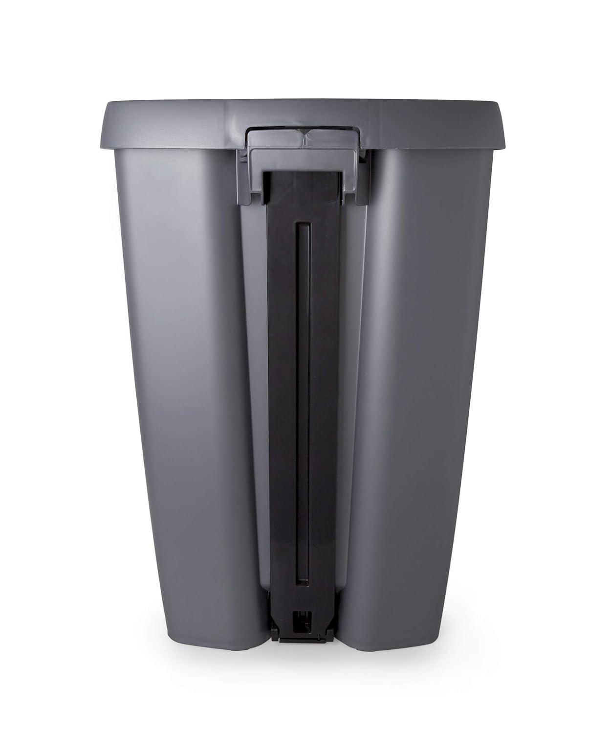 image:imageUmbra Brim Step On Trash CanNickel