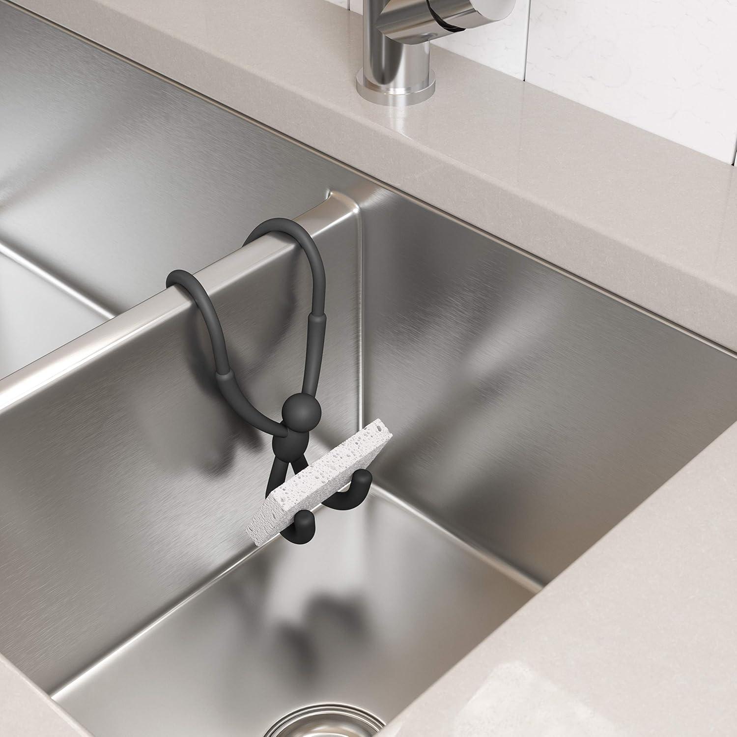 image:imageUmbra Buddy Flex Sink CaddyBlack