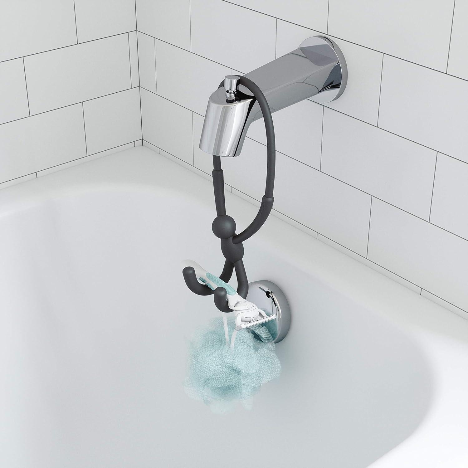 image:imageUmbra Buddy Flex Sink CaddyBlack