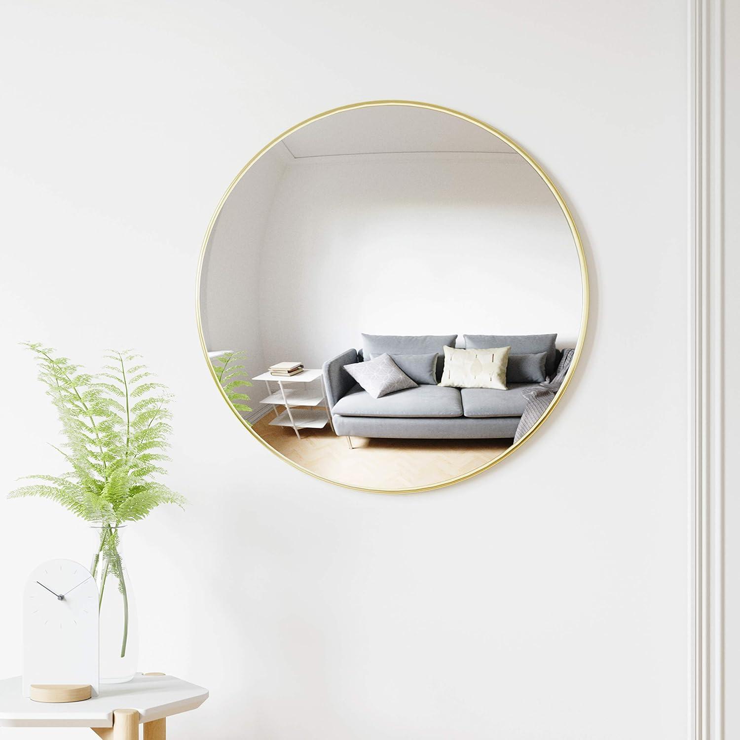 image:imageUmbra Convexa Wall Mirror