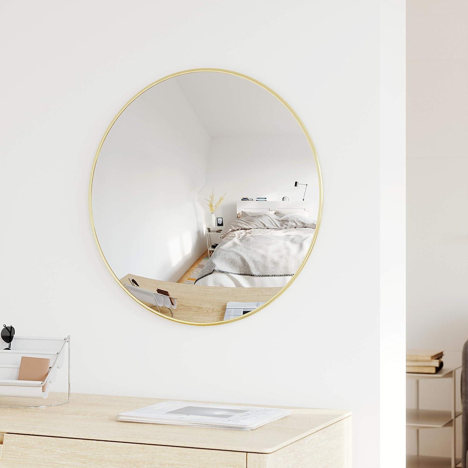 image:imageUmbra Convexa Wall Mirror